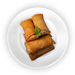 Spring Roll (5 Pieces)  Small 