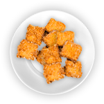 Chicken Nuggets (10 Pieces)  Single 