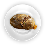 Spicy Haggis 