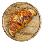 Donner Calzone 