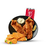 Cheeky Tuesday With 3 Suppers 